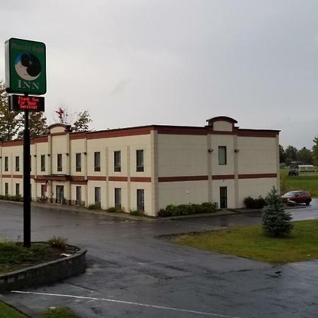 Pleasant Night Inn- Carthage Ny Zewnętrze zdjęcie